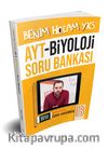 2019 YKS-AYT Biyoloji Soru Bankası 