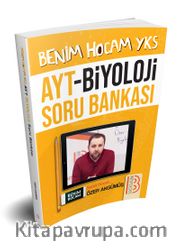 2019 YKS-AYT Biyoloji Soru Bankası 