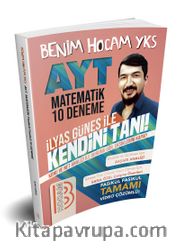 AYT Matematik 10 Deneme