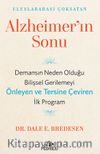 Alzheimer’in Sonu
