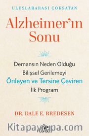 Alzheimer’in Sonu