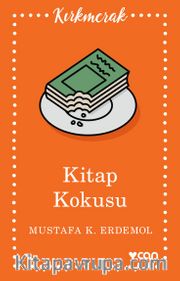 Kitap Kokusu
