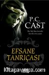 Efsane Tanrıçası