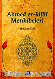 Ahmed er-Rifai Menkıbeleri