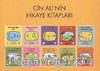 Cin Ali'nin Hikaye Kitapları (10 Kitap)