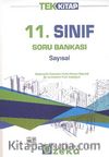 11.Sınıf Sayısal Soru Bankası Tek Kitap
