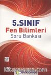 5. Sınıf Fen Bilimleri Soru Bankası