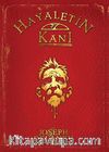 Hayaletin Kanı & Wardstone Günlükleri 10. Kitap