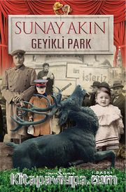Geyikli Park