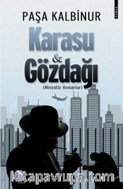 Karasu <br /> Gözdağı