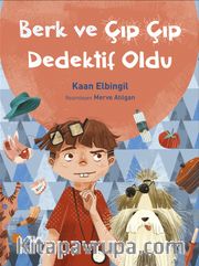 Berk ve Çıp Çıp Dedektif Oldu