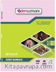 11. Sınıf Biyoloji Soru Bankası