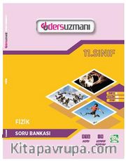 11. Sınıf  Fizik Soru Bankası