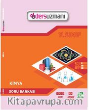 11. Sınıf Kimya Soru Bankası