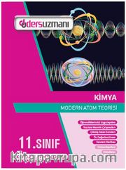 11. Sınıf Kimya Ders Fasükülleri (6 Sayı)
