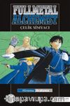 Fullmetal Alchemist / Çelik Simyacı-3