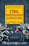 Türk Memlüklerin Faziletleri