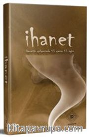 İhanet