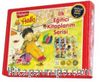Highlights Hello İlk Eğitici Kitaplarım Serisi
