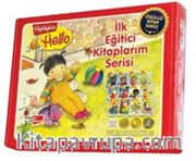 Highlights Hello İlk Eğitici Kitaplarım Serisi