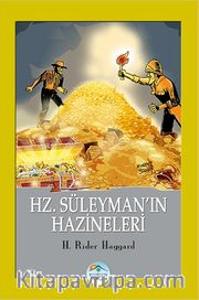 Hz. Süleyman’ın Hazineleri