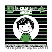 İlk Kitaplarım Ailemiz