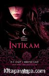 İntikam / Bir Gece Evi Romanı