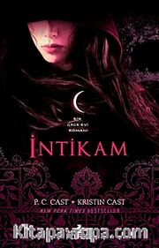 İntikam / Bir Gece Evi Romanı