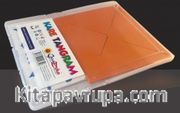 Kare Tangram