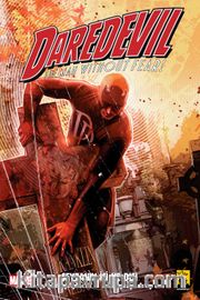 Brubaker Daredevil Cilt 1 Şeytanın İçi ve Dışı