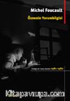 Öznenin Yorumbilgisi College De France Dersleri (1981-1982)