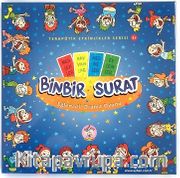 Binbir Surat 3+ Yaş