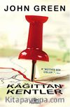 Kağıttan Kentler (Ciltli)