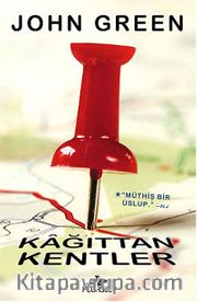 Kağıttan Kentler (Ciltli)