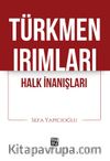 Türkmen Irımları