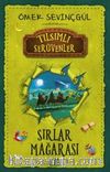 Sırlar Mağarası (Tılsımlı Serüvenler)