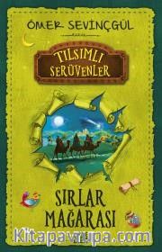 Sırlar Mağarası (Tılsımlı Serüvenler)
