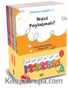 Düşünme Çemberi Seti (6 Kitap)