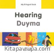 Hearing - Duyma / My Bilingual Book