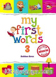 My First Words 3