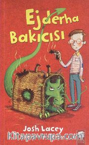 Ejderha Bakıcısı