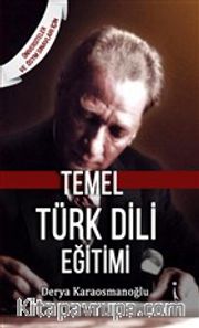 Temel Türk Dili Eğitimi