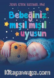 Bebeğiniz Mışıl Mışıl Uyusun