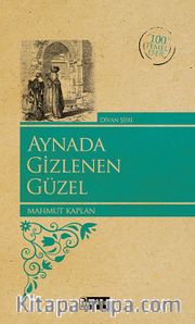 Aynada Gizlenen Güzel (Kenar Boyalı) / 100 Temel Eser