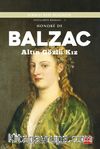 Altın Gözlü Kız / Onüçlerin Romanı 3