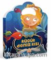 Küçük Deniz Kızı (Minik Çantalı Öyküler)
