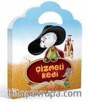 Çizmeli Kedi (Minik Çantalı Öyküler)