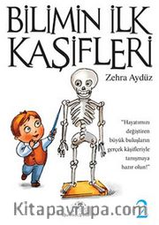 Bilimin İlk Kaşifleri -2