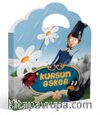 Kurşun Asker (Minik Çantalı Öyküler)