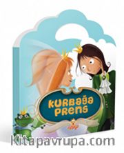 Kurbağa Prens (Minik Çantalı Öyküler)